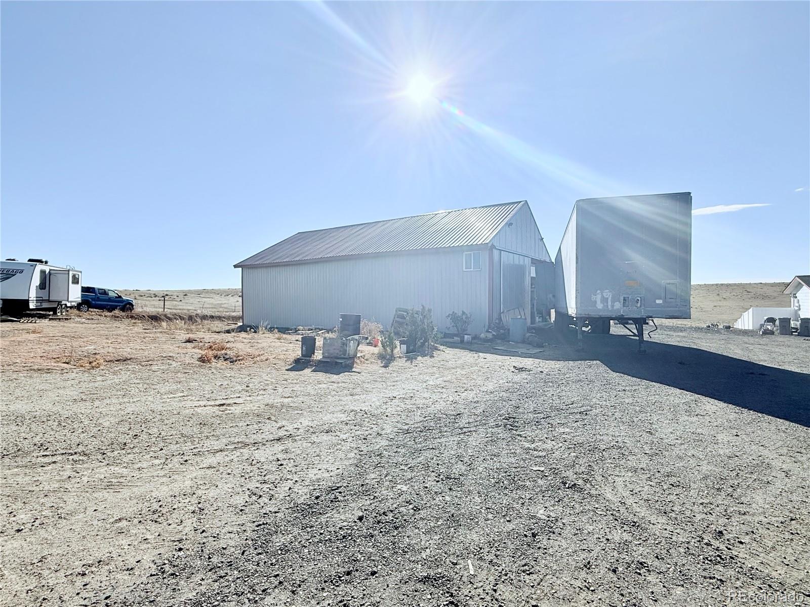 MLS Image #18 for 36450 e florida avenue,watkins, Colorado
