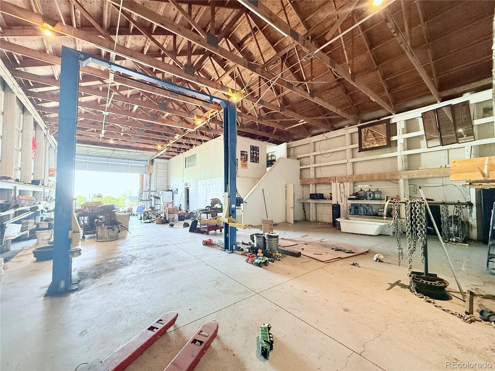 MLS Image #22 for 36450 e florida avenue,watkins, Colorado