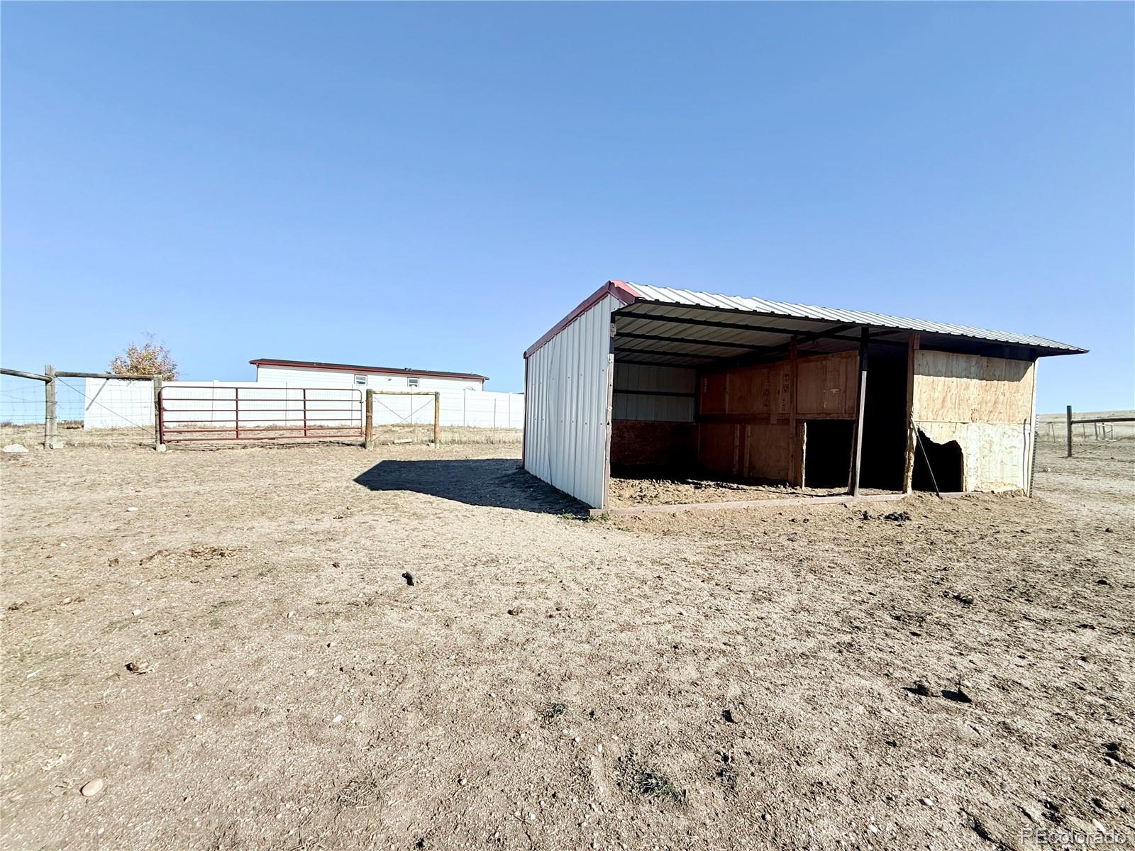 MLS Image #23 for 36450 e florida avenue,watkins, Colorado
