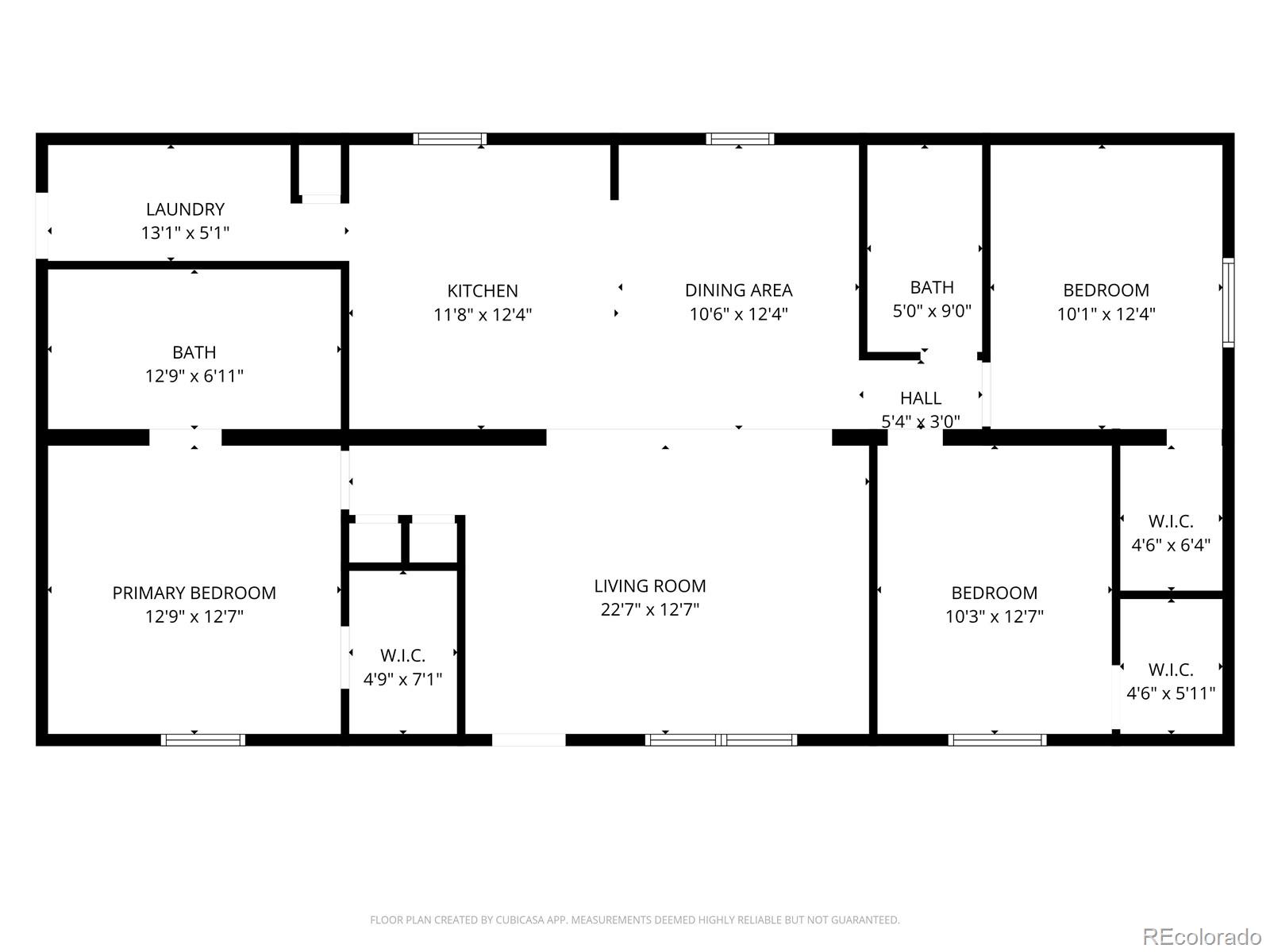 MLS Image #27 for 36450 e florida avenue,watkins, Colorado
