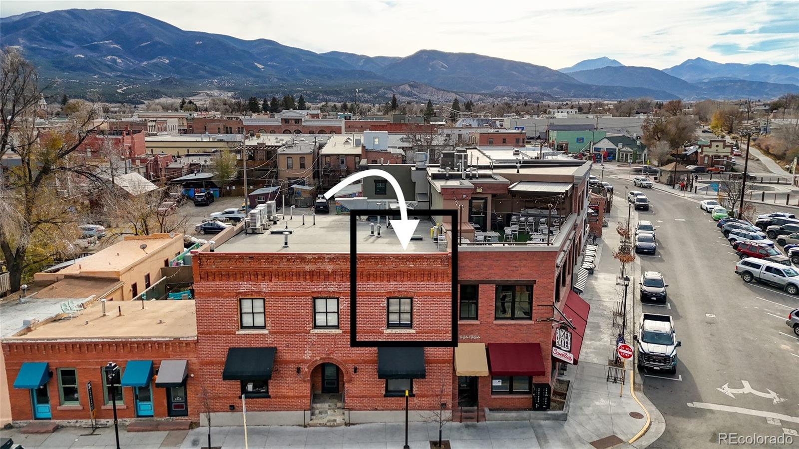 MLS Image #2 for 129 w sackett avenue,salida, Colorado