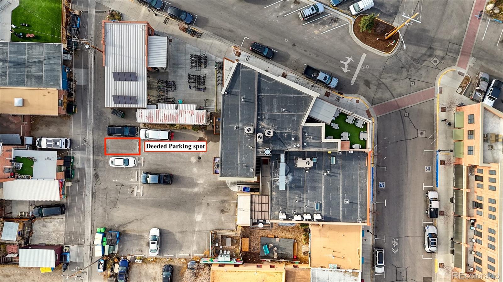 MLS Image #3 for 129 w sackett avenue,salida, Colorado