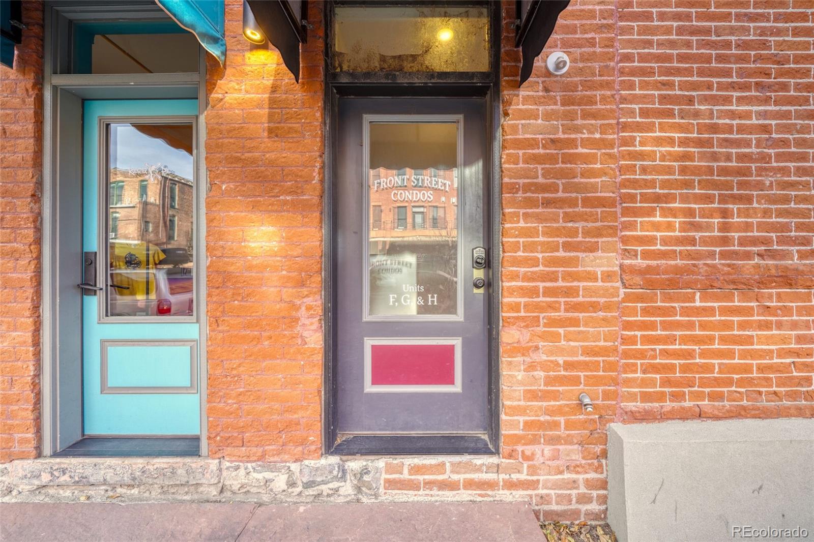 MLS Image #5 for 129 w sackett avenue,salida, Colorado