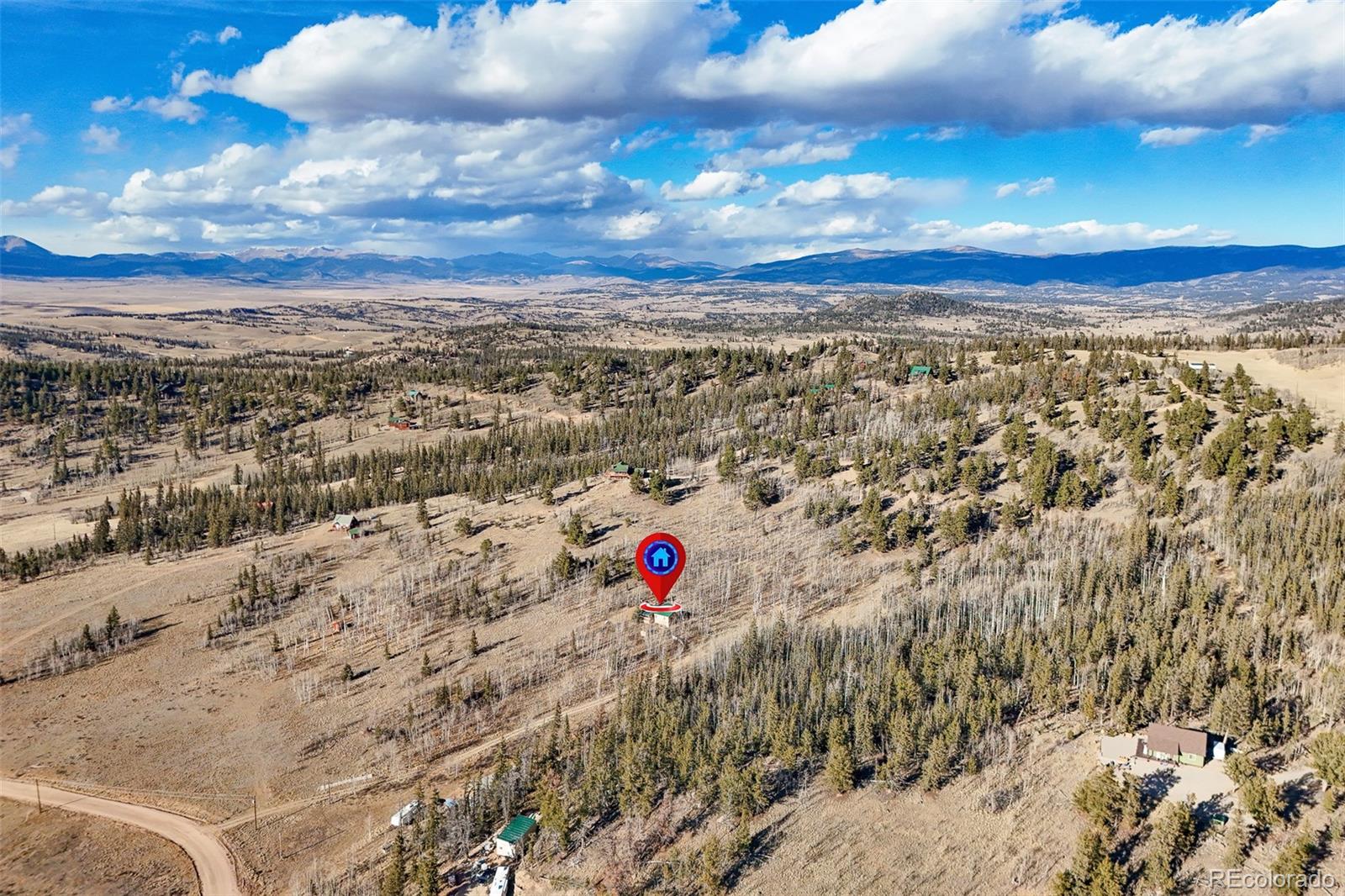 MLS Image #1 for 888 w longbow drive,jefferson, Colorado