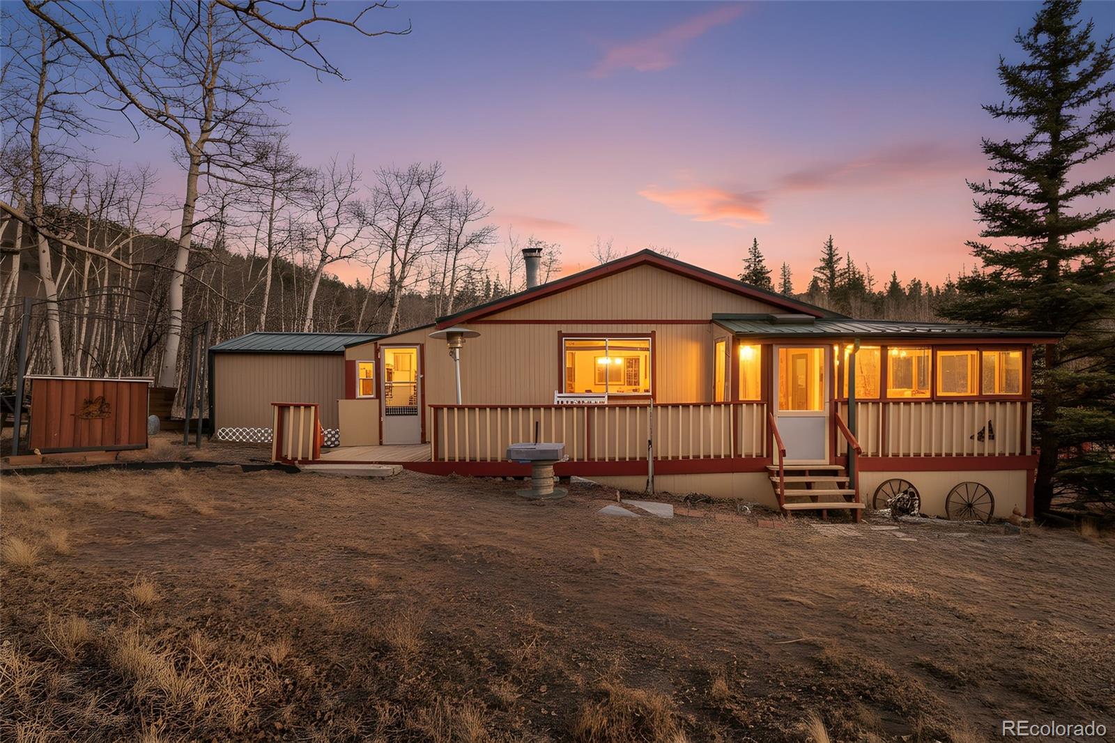 MLS Image #24 for 888 w longbow drive,jefferson, Colorado