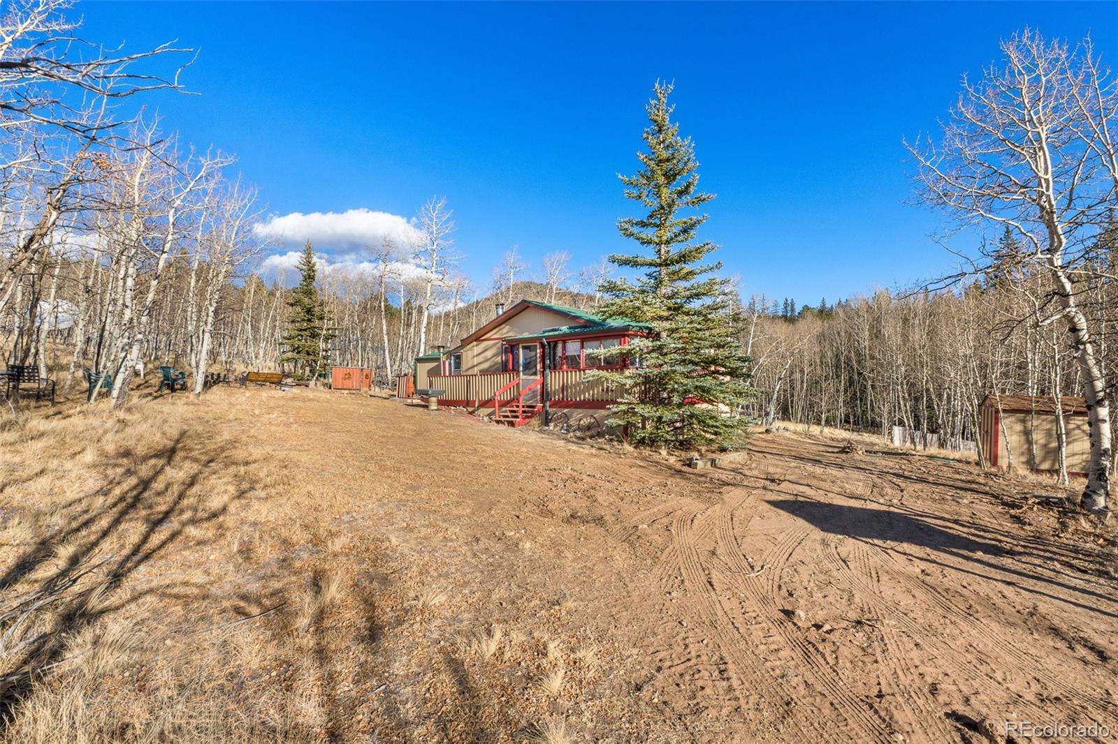 MLS Image #26 for 888 w longbow drive,jefferson, Colorado