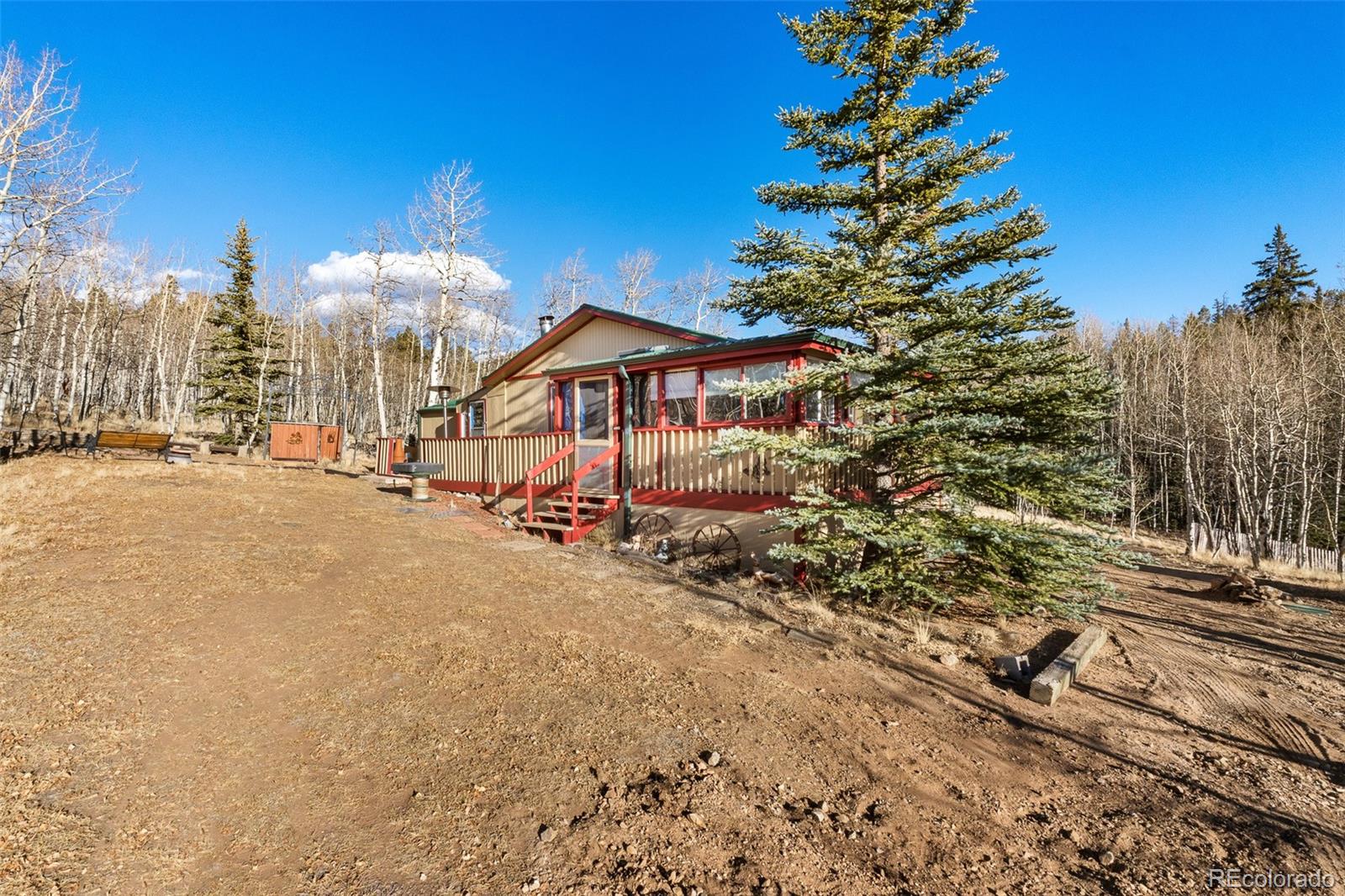 MLS Image #27 for 888 w longbow drive,jefferson, Colorado