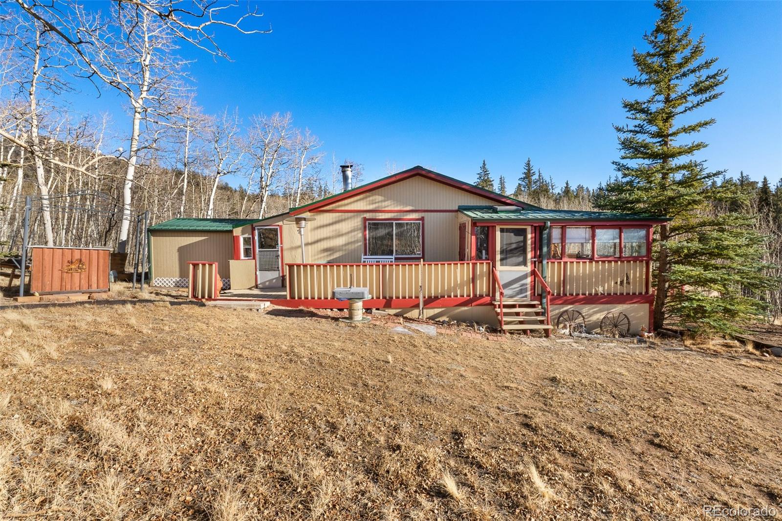 MLS Image #28 for 888 w longbow drive,jefferson, Colorado