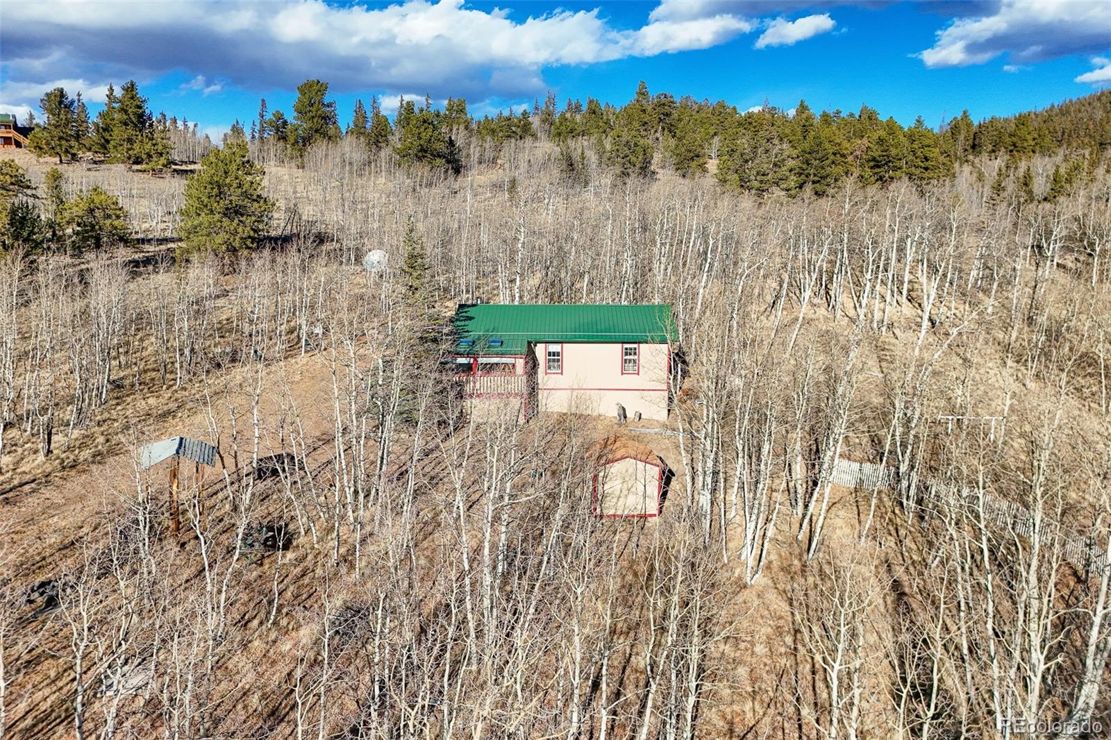 MLS Image #30 for 888 w longbow drive,jefferson, Colorado