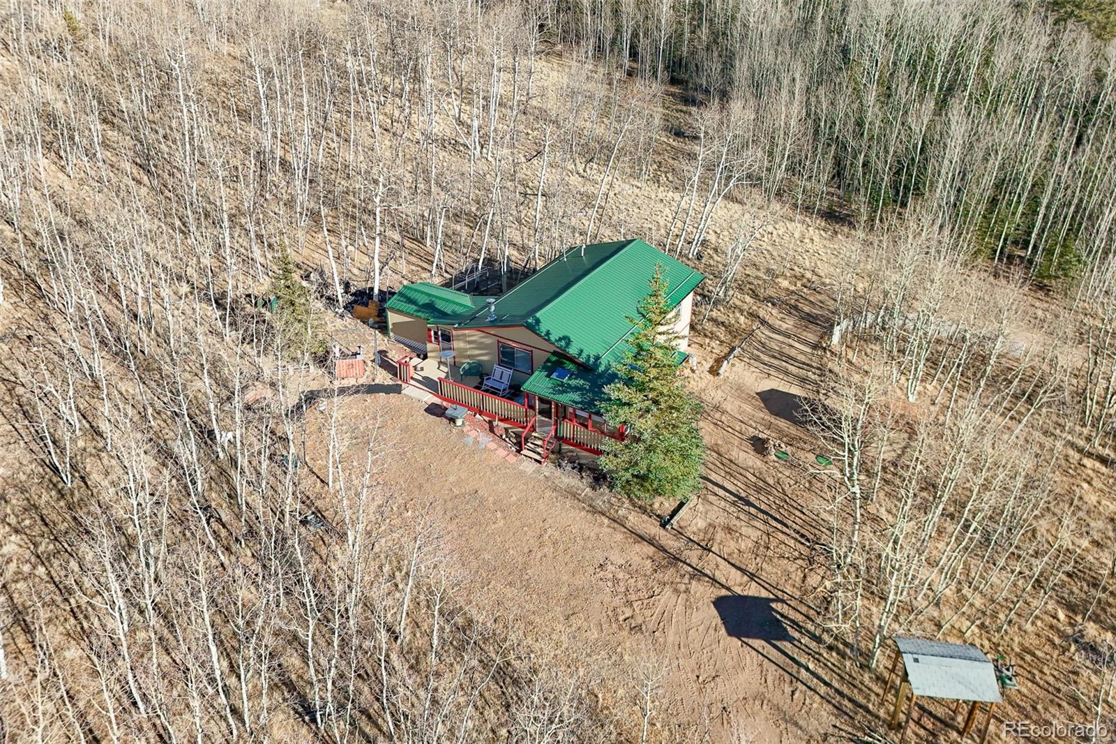 MLS Image #34 for 888 w longbow drive,jefferson, Colorado