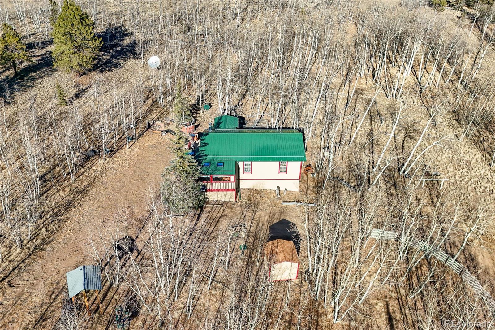 MLS Image #36 for 888 w longbow drive,jefferson, Colorado