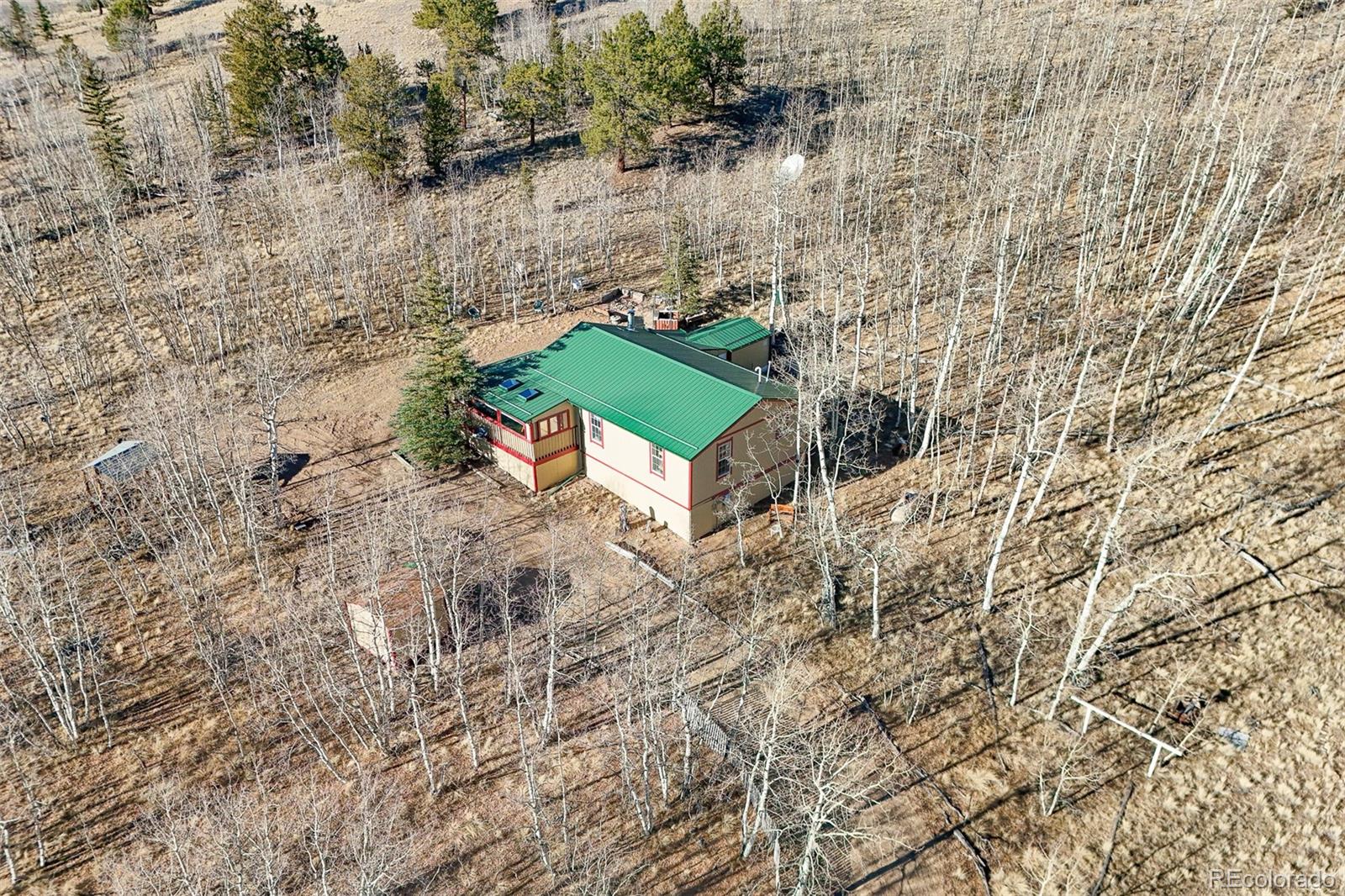 MLS Image #37 for 888 w longbow drive,jefferson, Colorado