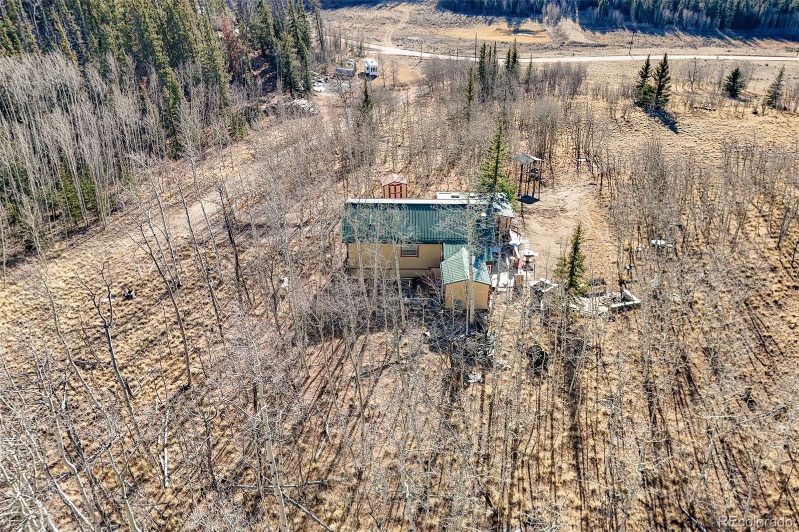 MLS Image #39 for 888 w longbow drive,jefferson, Colorado