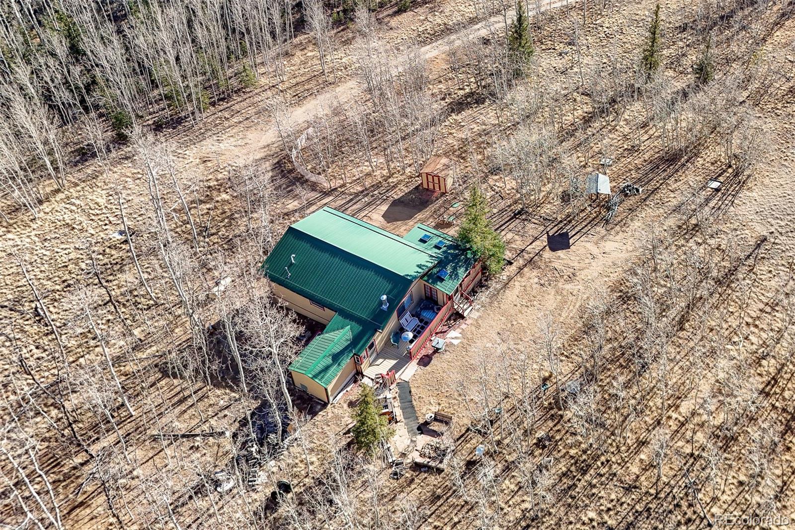 MLS Image #40 for 888 w longbow drive,jefferson, Colorado