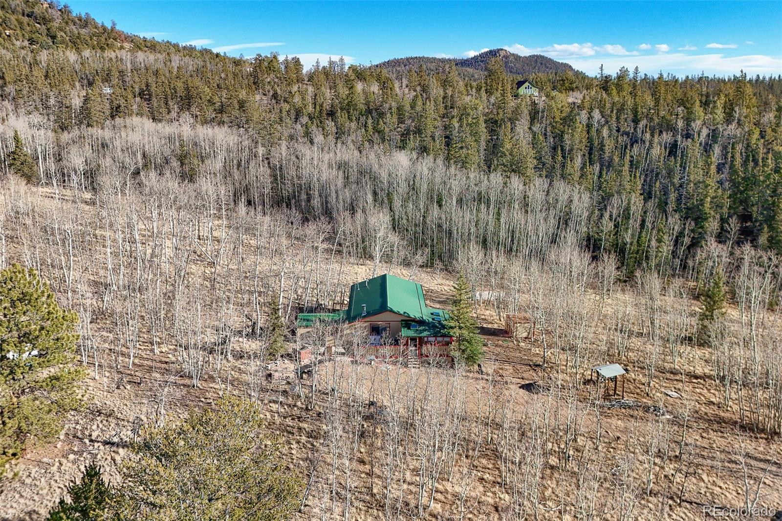 MLS Image #41 for 888 w longbow drive,jefferson, Colorado