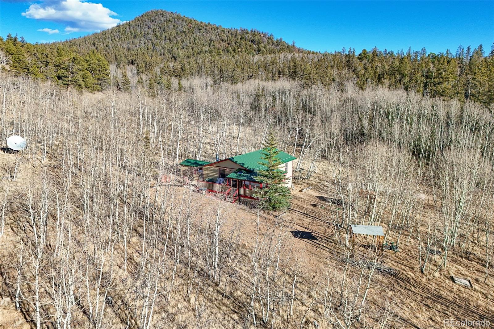 MLS Image #42 for 888 w longbow drive,jefferson, Colorado