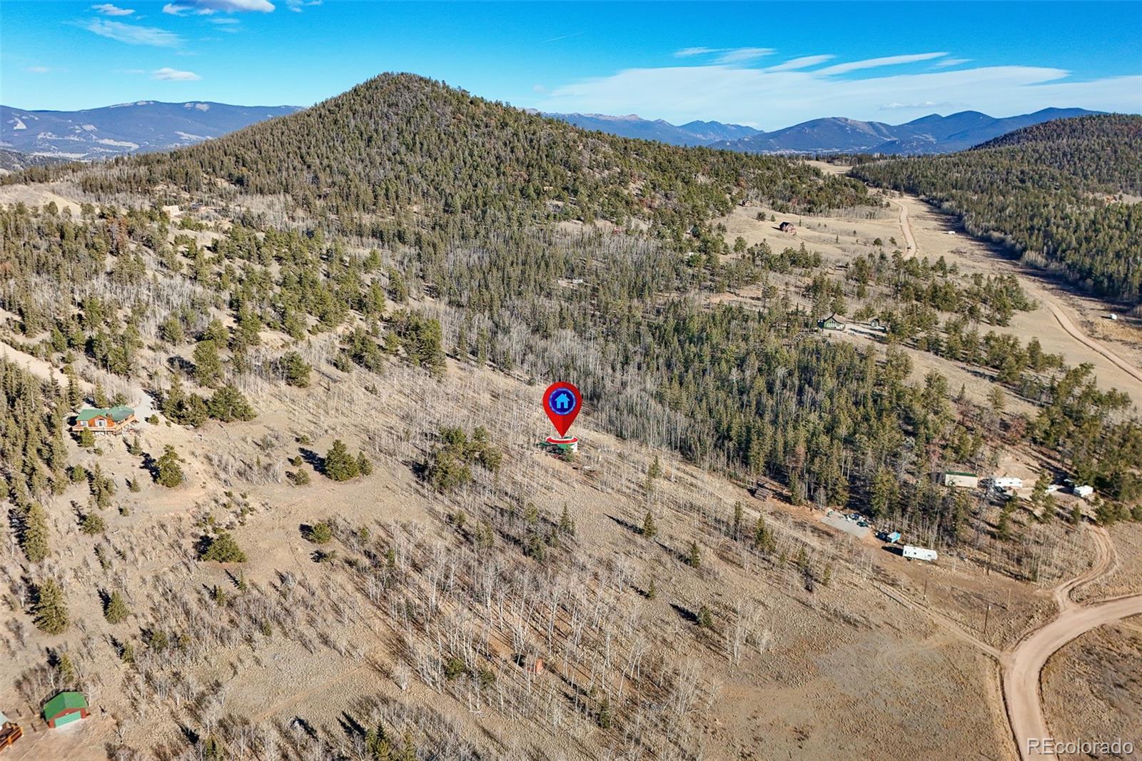 MLS Image #43 for 888 w longbow drive,jefferson, Colorado
