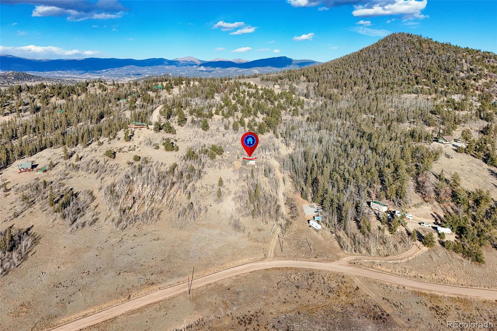 MLS Image #44 for 888 w longbow drive,jefferson, Colorado