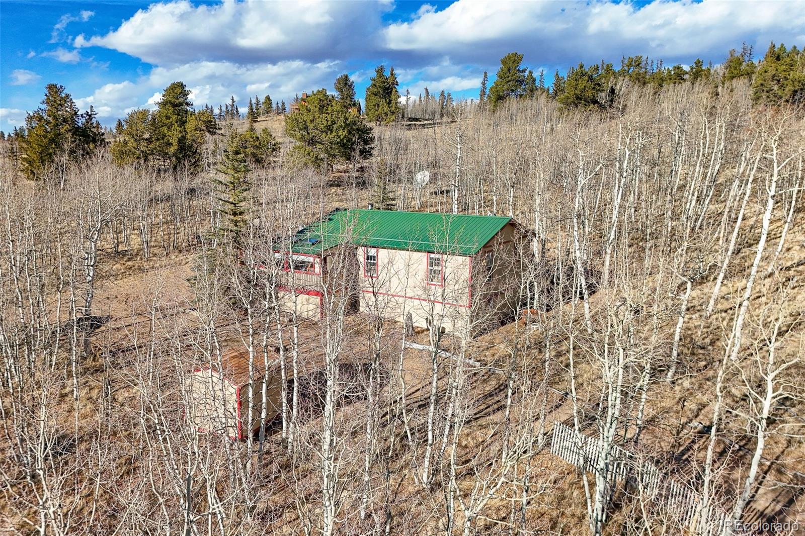 MLS Image #45 for 888 w longbow drive,jefferson, Colorado