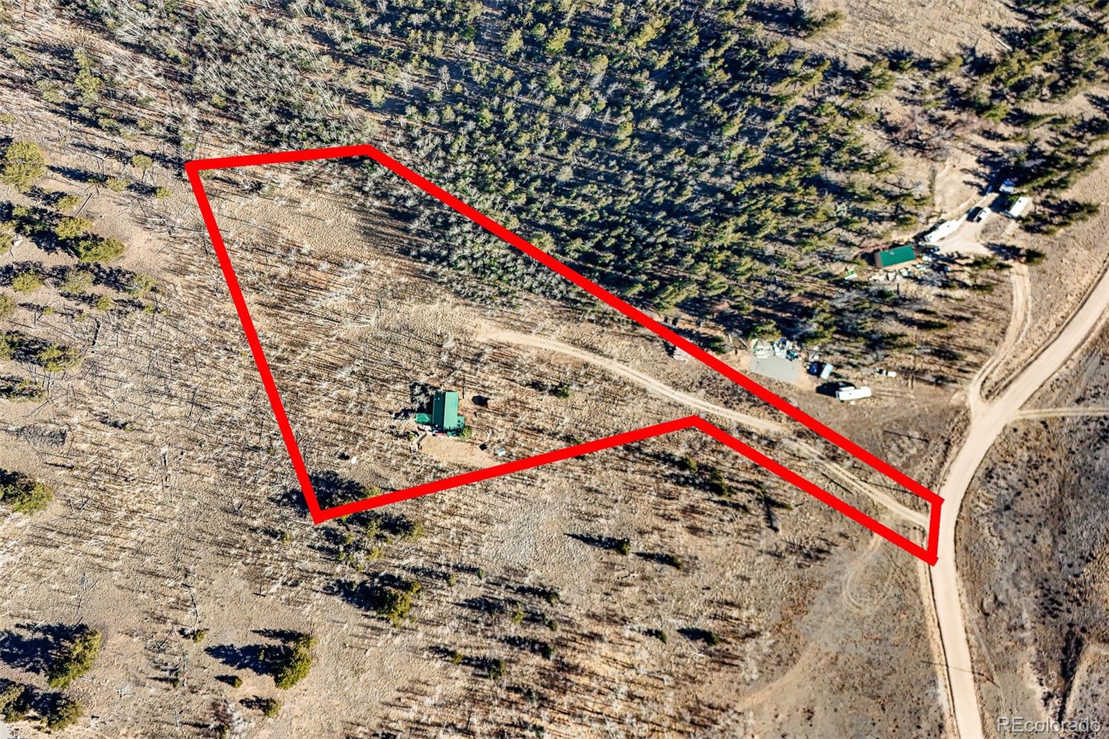 MLS Image #48 for 888 w longbow drive,jefferson, Colorado