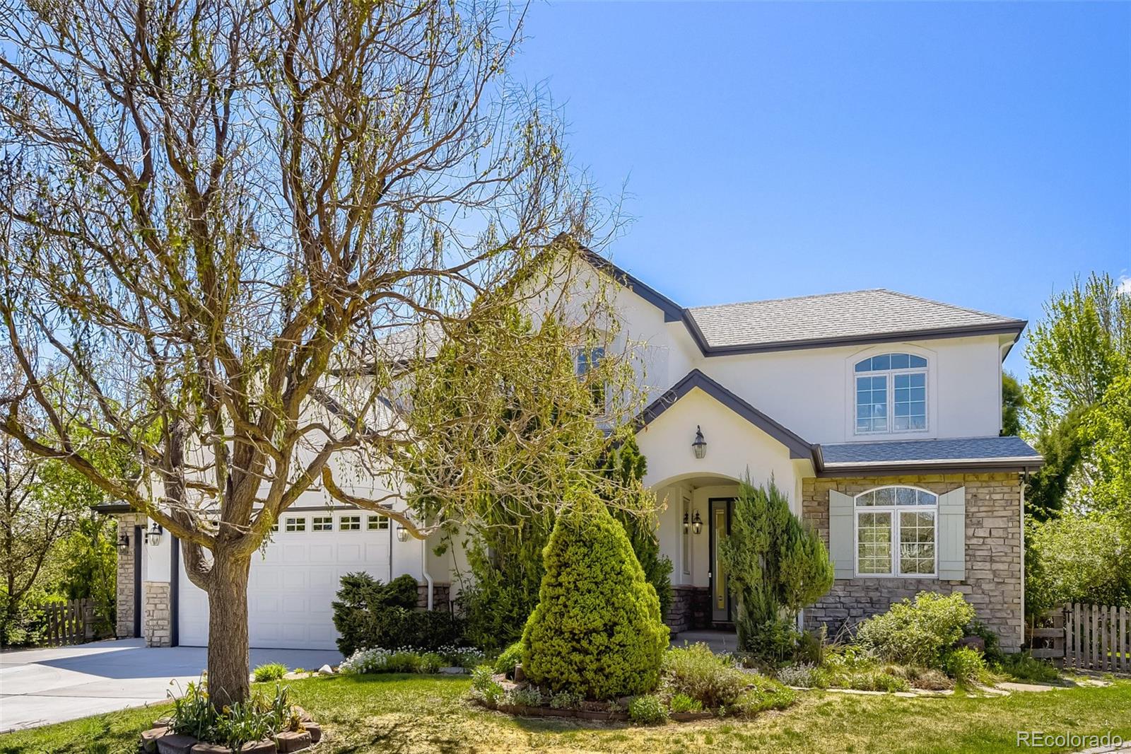 MLS Image #2 for 5398 s jay drive,littleton, Colorado