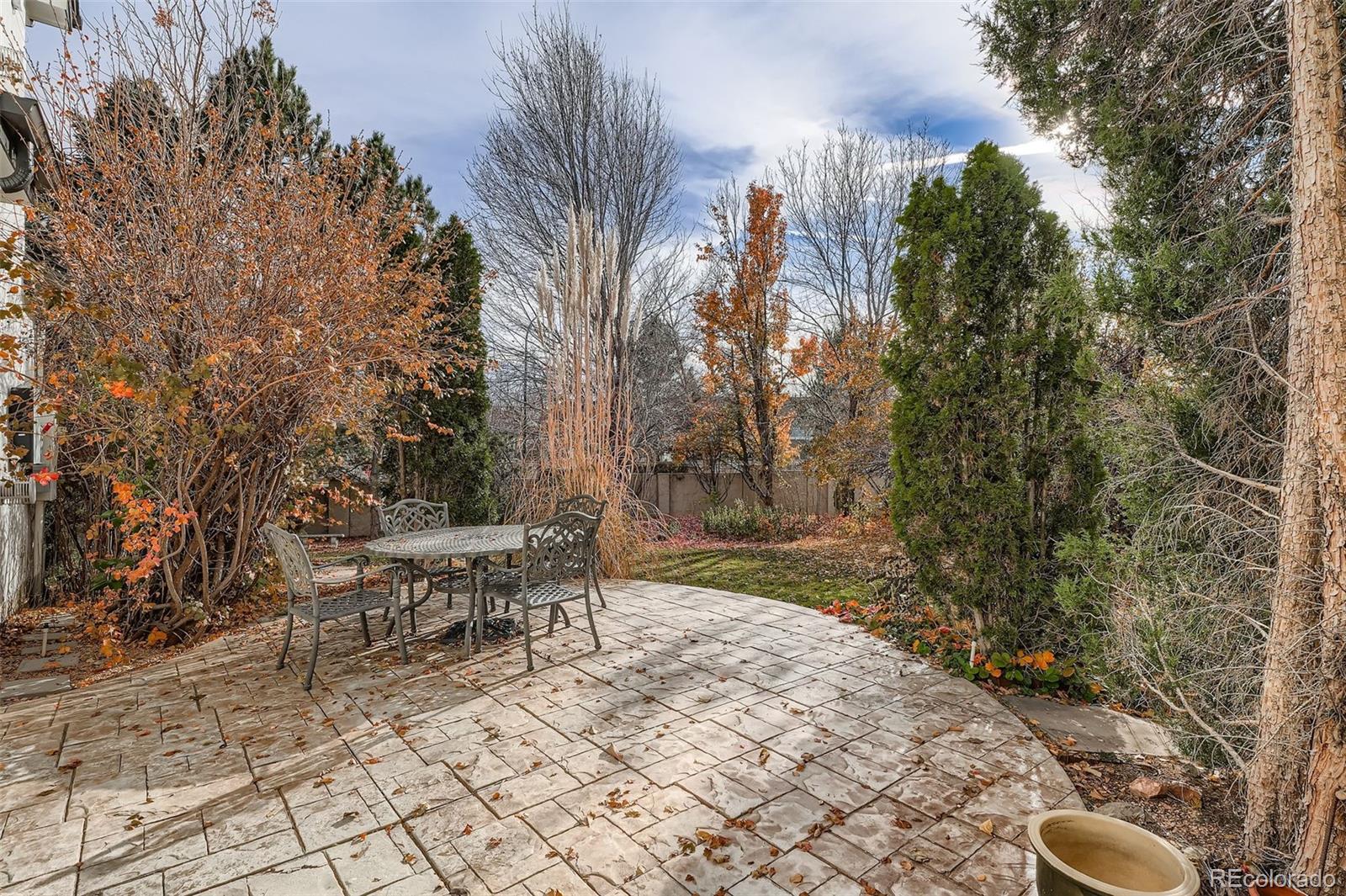 MLS Image #26 for 5398 s jay drive,littleton, Colorado