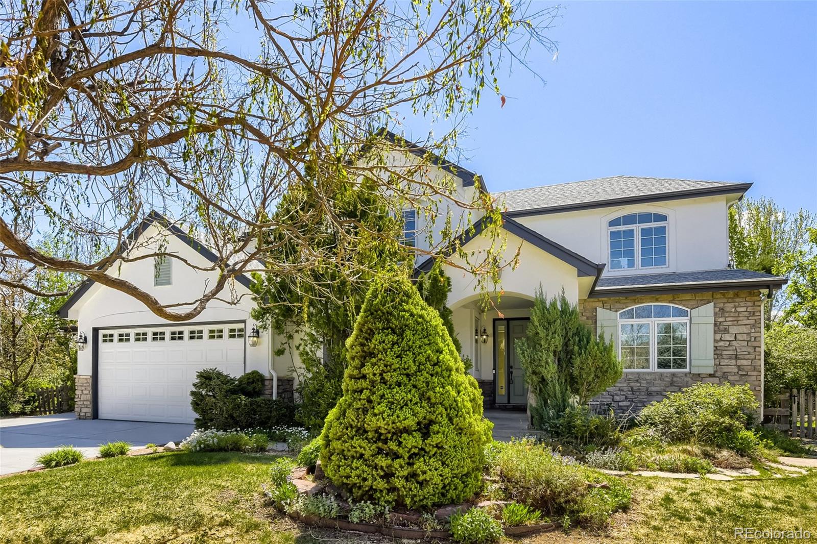 MLS Image #27 for 5398 s jay drive,littleton, Colorado