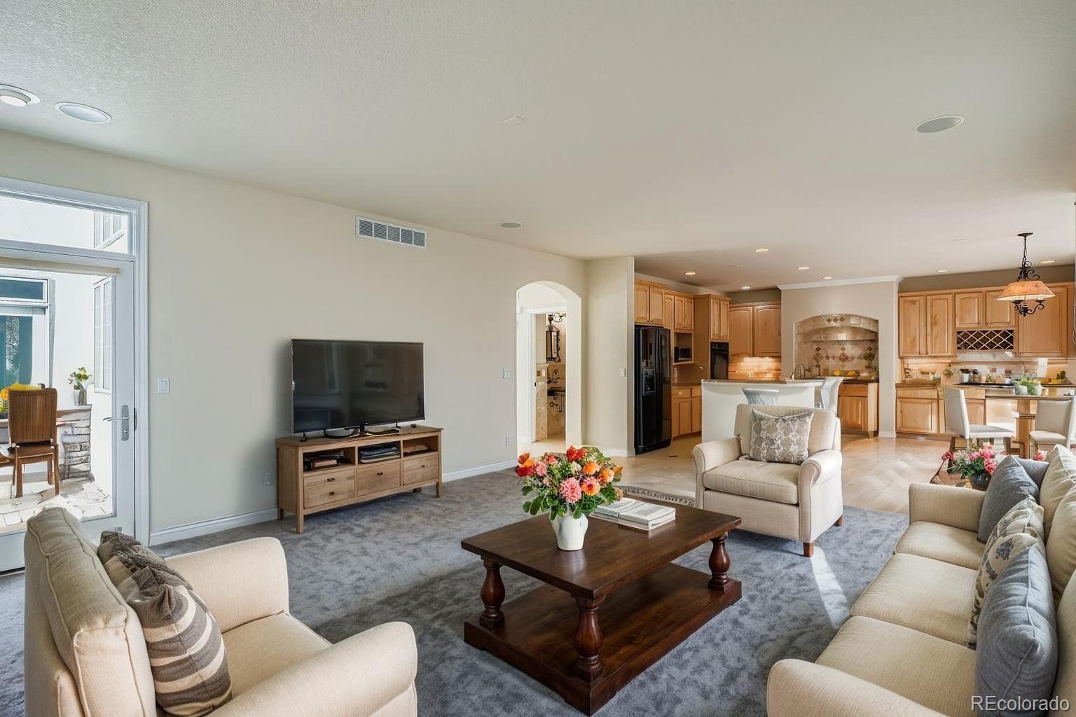 MLS Image #3 for 5398 s jay drive,littleton, Colorado