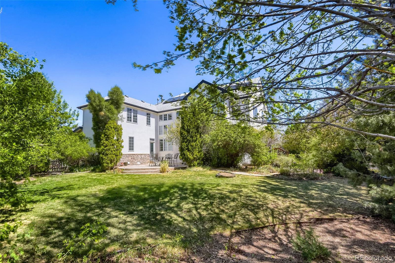 MLS Image #30 for 5398 s jay drive,littleton, Colorado