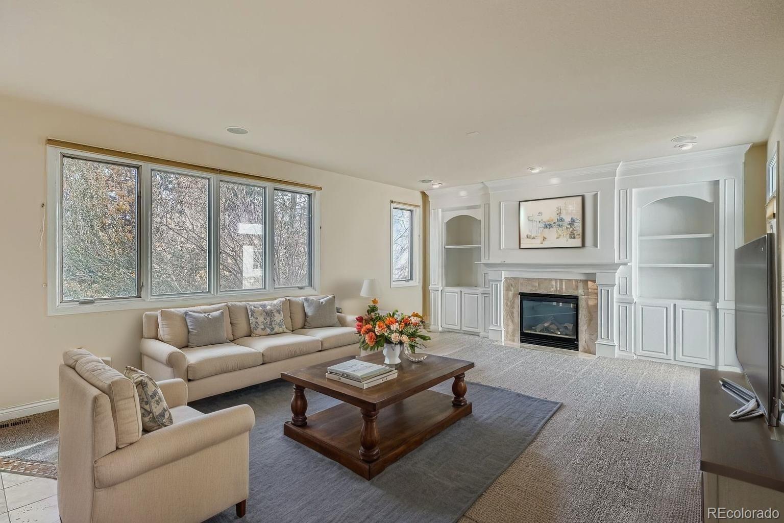 MLS Image #4 for 5398 s jay drive,littleton, Colorado
