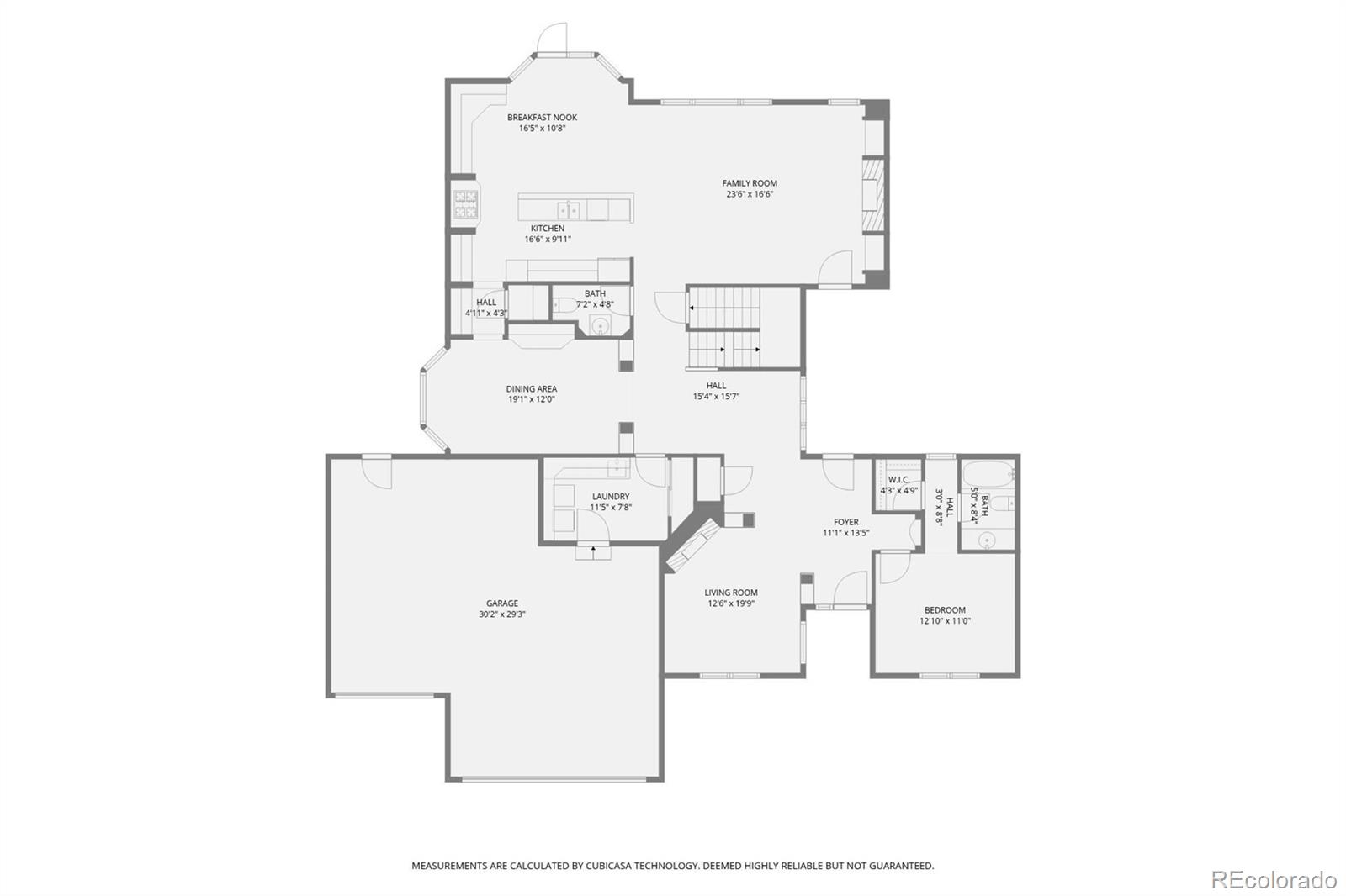 MLS Image #40 for 5398 s jay drive,littleton, Colorado