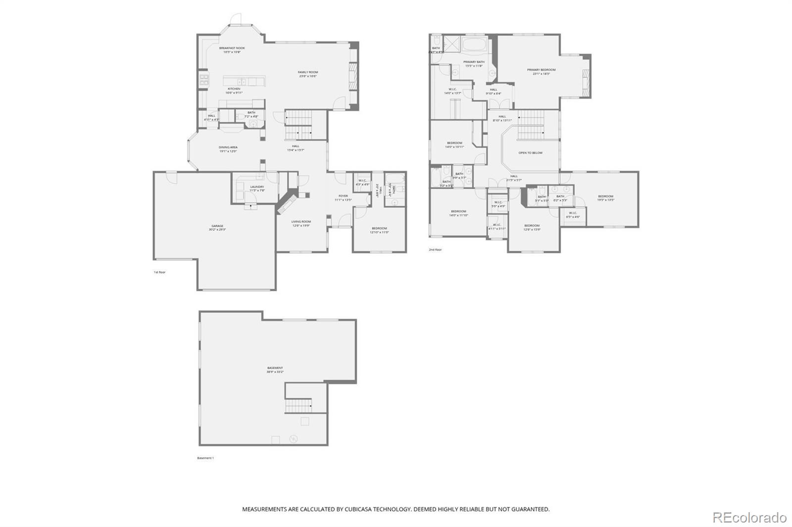 MLS Image #41 for 5398 s jay drive,littleton, Colorado