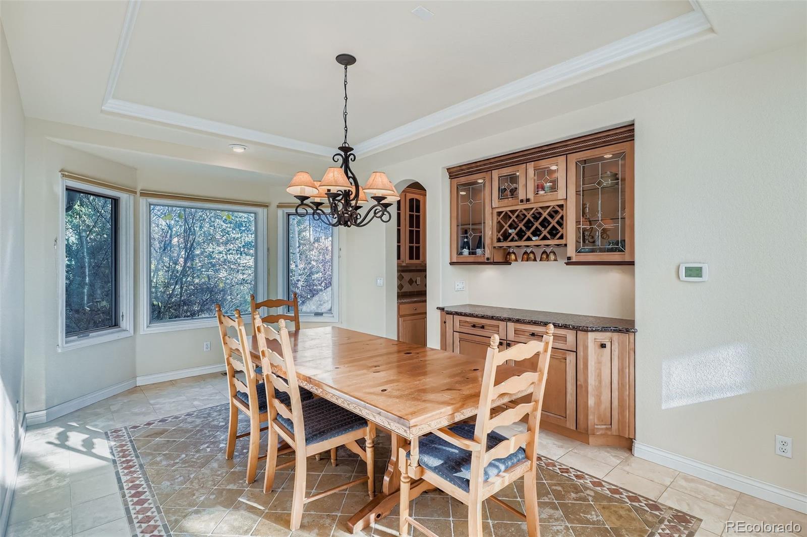 MLS Image #5 for 5398 s jay drive,littleton, Colorado