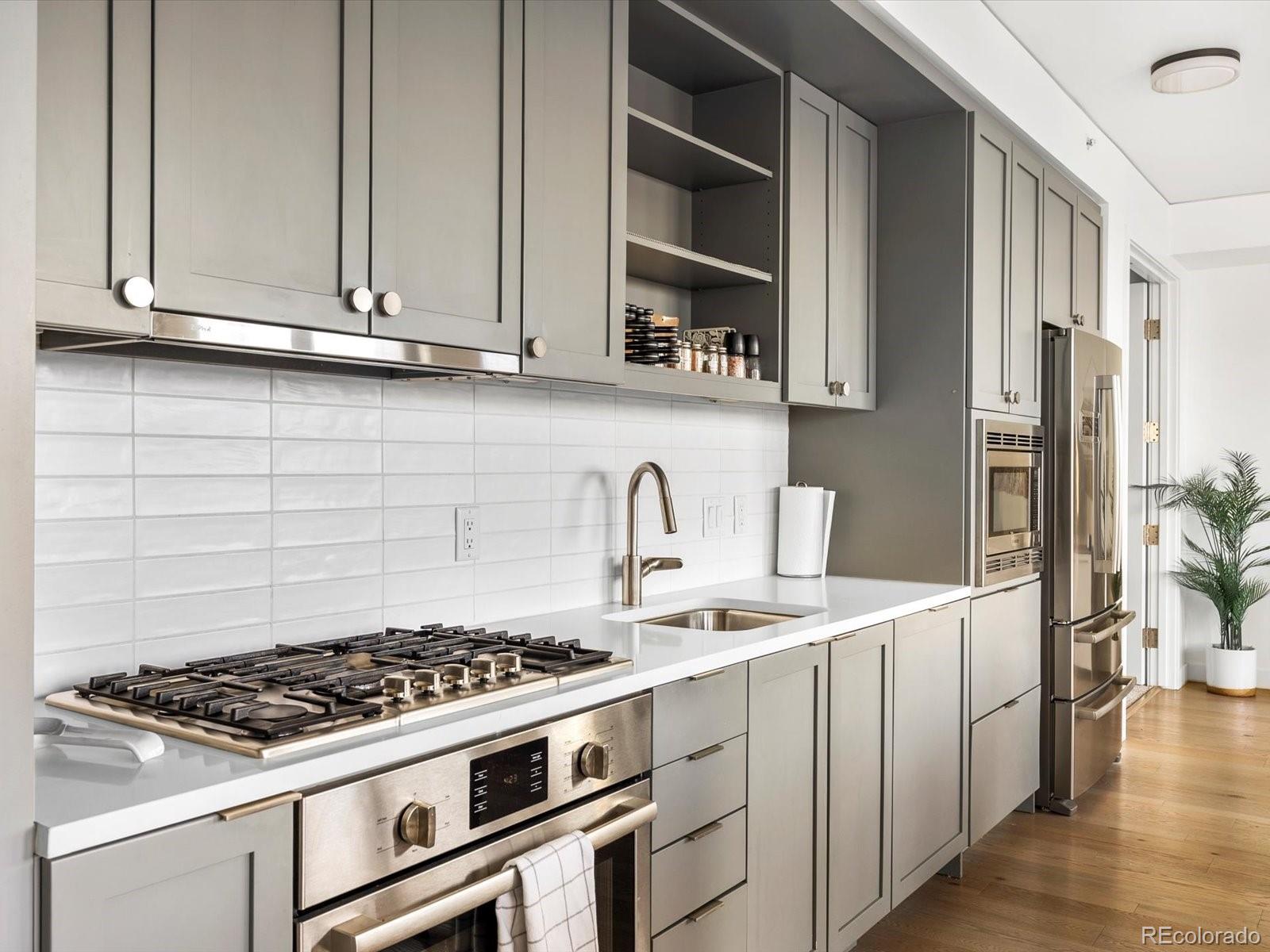 MLS Image #11 for 1750  wewatta street,denver, Colorado