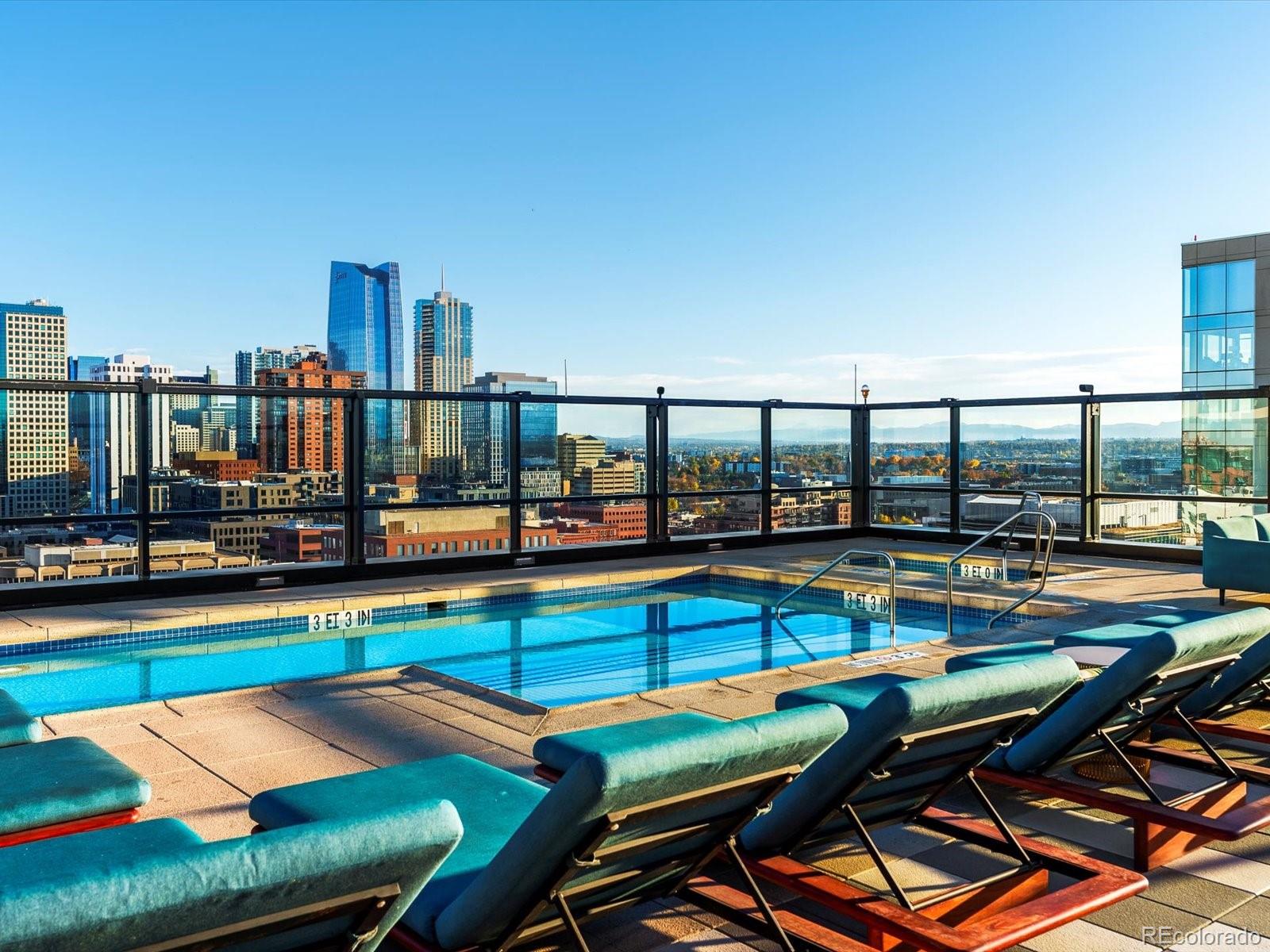 MLS Image #36 for 1750  wewatta street,denver, Colorado