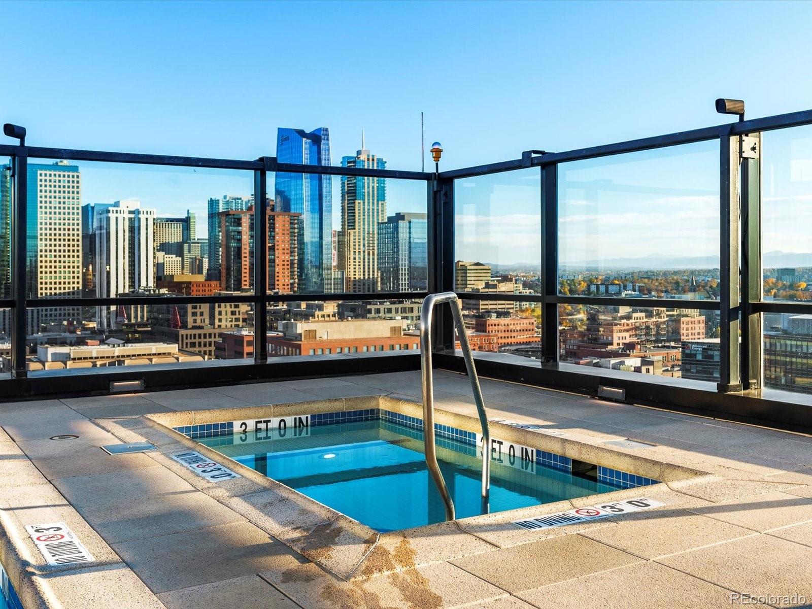 MLS Image #38 for 1750  wewatta street,denver, Colorado