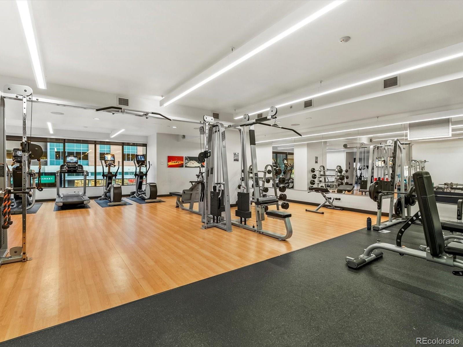MLS Image #41 for 1750  wewatta street,denver, Colorado