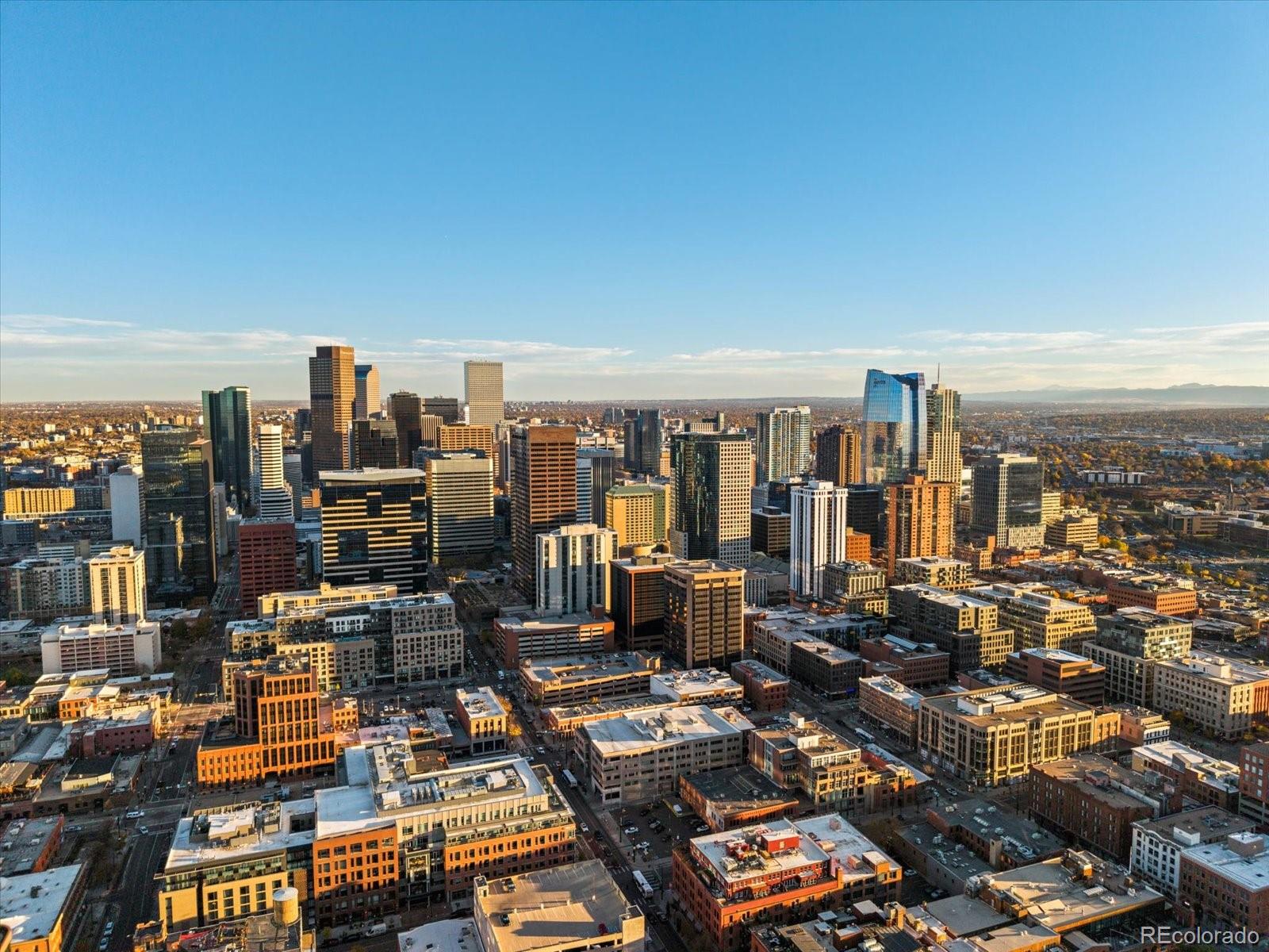 MLS Image #45 for 1750  wewatta street,denver, Colorado