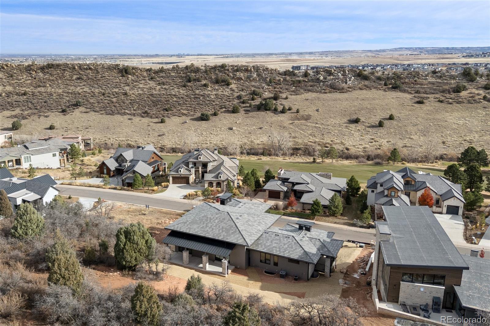 MLS Image #49 for 7893  raphael lane,littleton, Colorado