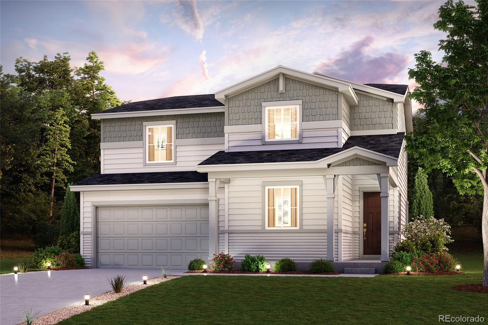 MLS Image #25 for 5816  farmstead place,mead, Colorado