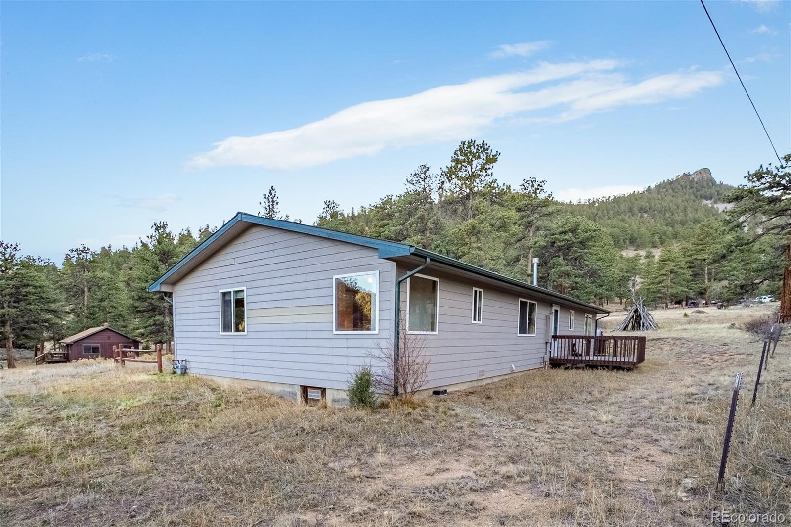 MLS Image #2 for 55  odin way,estes park, Colorado