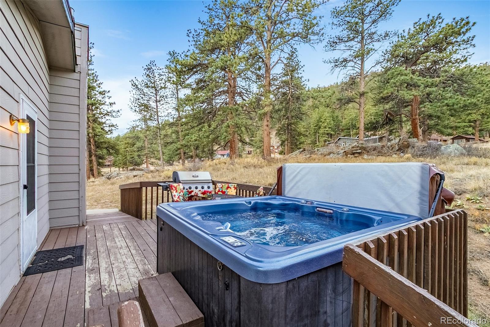 MLS Image #8 for 55  odin way,estes park, Colorado