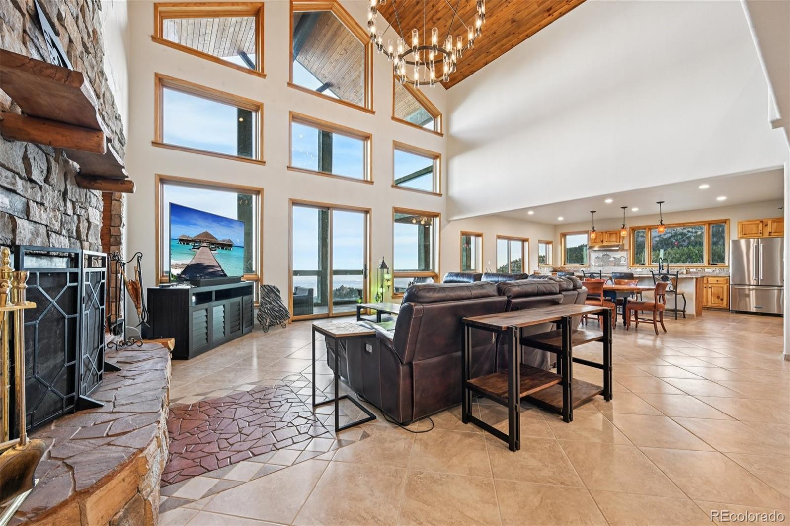 MLS Image #10 for 1417  forest road,manitou springs, Colorado