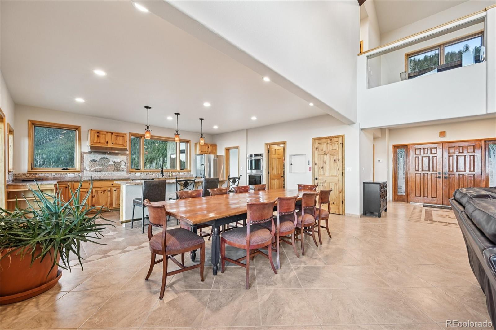 MLS Image #12 for 1417  forest road,manitou springs, Colorado