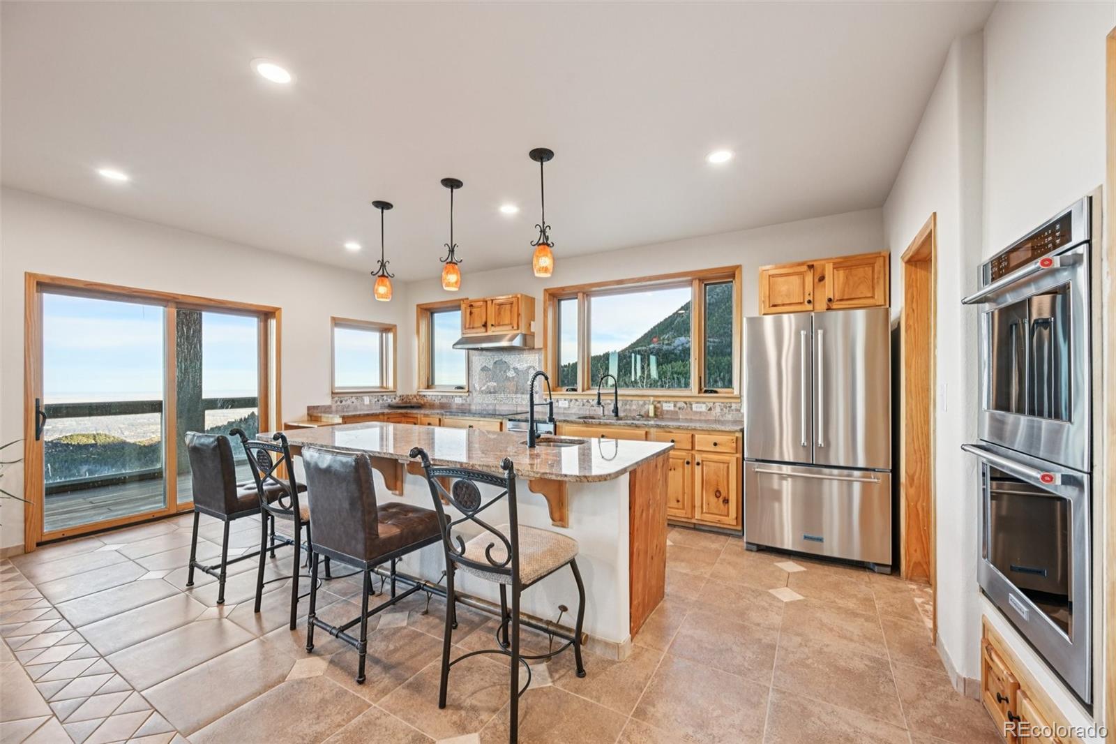 MLS Image #13 for 1417  forest road,manitou springs, Colorado