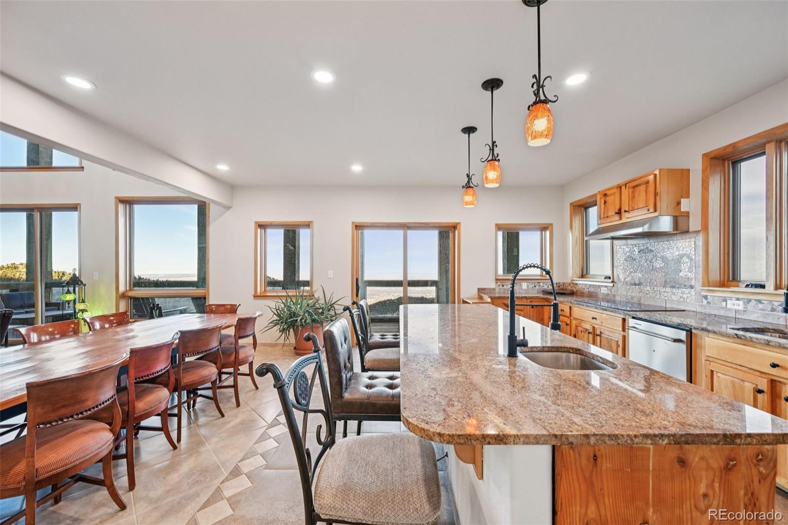 MLS Image #15 for 1417  forest road,manitou springs, Colorado