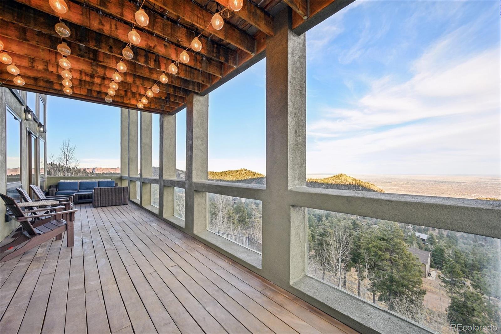 MLS Image #16 for 1417  forest road,manitou springs, Colorado