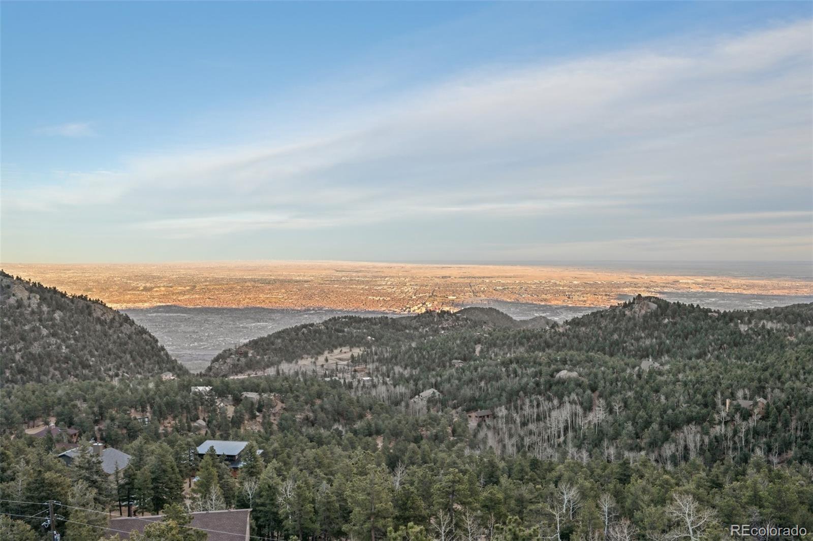 MLS Image #17 for 1417  forest road,manitou springs, Colorado
