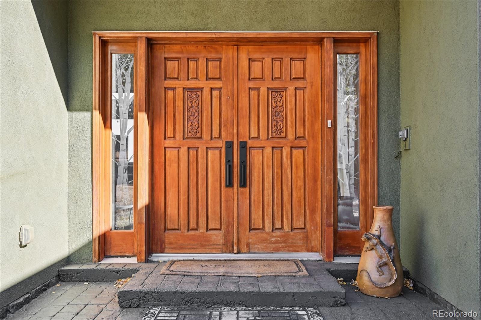 MLS Image #2 for 1417  forest road,manitou springs, Colorado