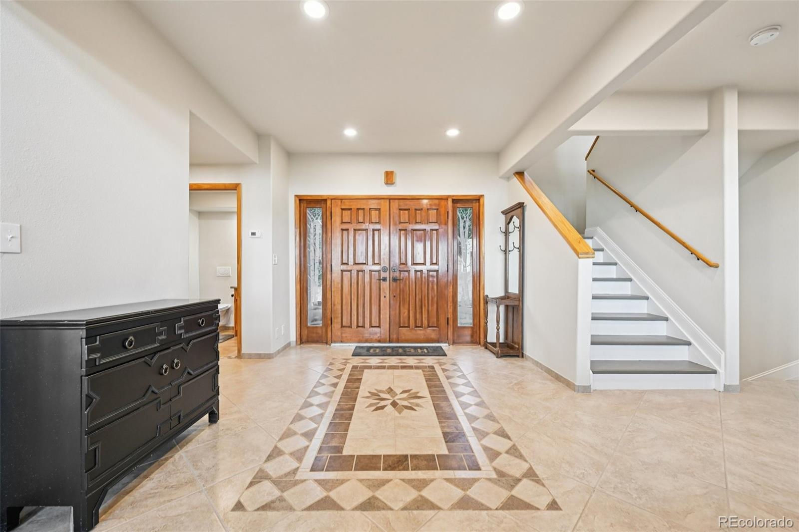 MLS Image #3 for 1417  forest road,manitou springs, Colorado